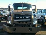 Off Road Mack Trucks Images