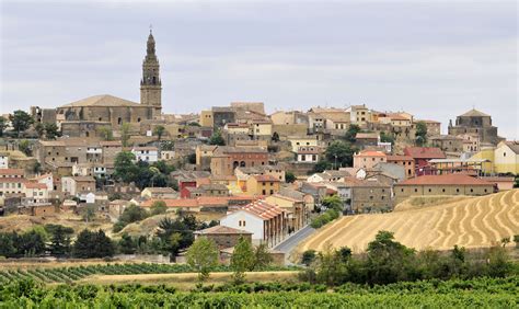 Briones La Rioja Lugares De España España Pueblo