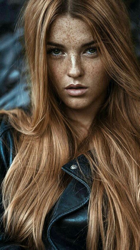 Pin By Daniyal Aizaz On Freckles Red Hair Blue Eyes Red Hair Freckles Dark Blonde Hair Color