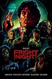 Fright Night (1985) - Posters — The Movie Database (TMDB)