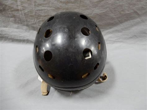 Northland Hockey Helmet Model Stan Mikita Ii Cooper Mask Made In Canada Upper Backroom Location U