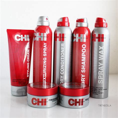 Hair care & styling products └ health & beauty all categories antiques art baby books, comics & magazines business, office & industrial cameras & photography cars, motorcycles & vehicles clothes, shoes. FALL HAIRSTYLE | Sleek Ponytail #CHIFallSleek - thefabzilla