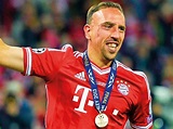 Bayern Munich veteran Franck Ribery joins Fiorentina | Football – Gulf News