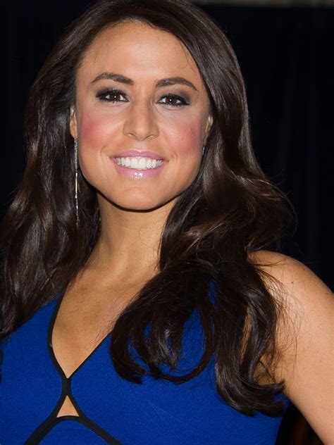 Fox News Says Andrea Tantaros Is Not A Victim But An Opportunist