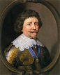 Portrait of Frederick Henry, Prince of Orange-Nassau by MIEREVELD ...