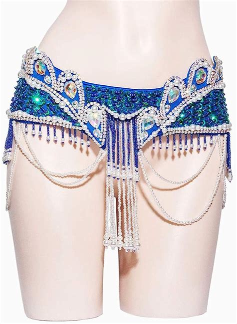 buy royal smeela belly dancer costumes for women belly dance bra and belt dancing outfit