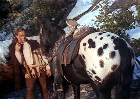 Appaloosa is an american western film directed by ed harris. The Appaloosa … | My Favorite Westerns
