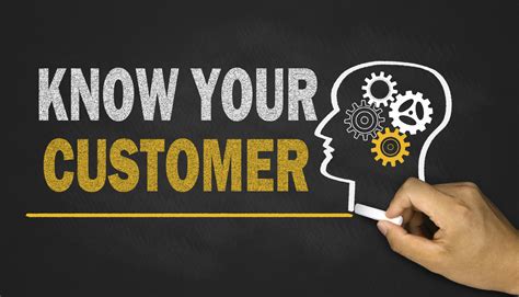 7 Things You Absolutely Must Learn About Your Customers Erickson Business Coaching