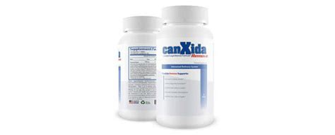 Canxida Remove Candida Yeast Infection Supplement Review