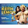 Keith Lemon: The Film Movie Poster - Internet Movie Poster Awards Gallery
