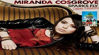 Miranda Cosgrove - High Maintenance (Feat. Rivers Cuomo) (Audio) - YouTube