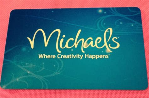 Artsnarks Artifacts Enter To Win 10 Michaels T Card Ends 1211