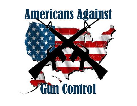 Americans Against Gun Control