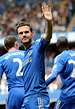 Chelsea's Juan Mata joins Manchester United in £37 Milloion - Images ...
