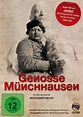 Genosse Münchhausen Film auf DVD ausleihen bei verleihshop.de