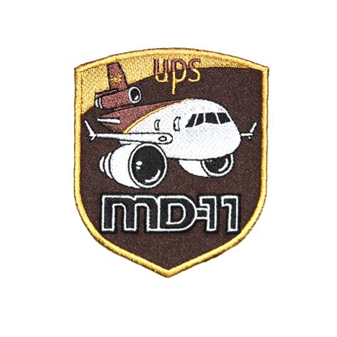 Aircraft Patches Gone Flying Store