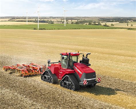 Images Red Agricultural Machinery 2013 17 Case Ih Quadtrac 620