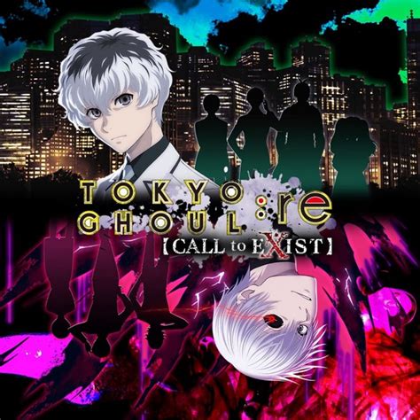 Tokyo Ghoul Re Call To Exist 2019 Price Review System