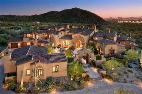 Scottsdale Real Estate