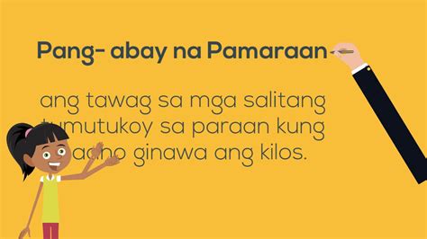 Pang Abay In English Translation With Meaning Proudpinoy Kulturaupice