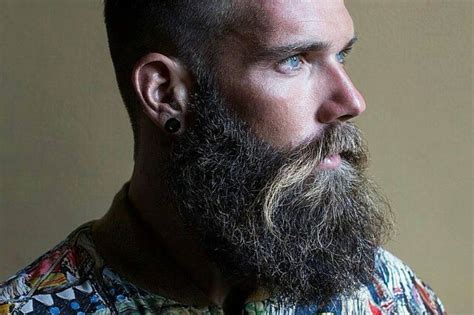 That's why everyone craves for a compatible beard style for his long hair to get the amazing beauty of both long hair and beards. Tips to Grow a Long Beard and Mustache - AtoZ Hairstyles