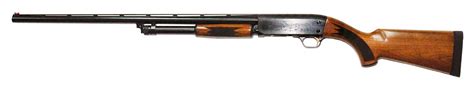 Classic Guns The Ithaca Model 37 Shotgun Gun Digest