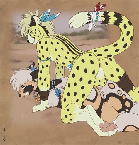 Rule 34 Accessory Acino Acino Artist African Wild Dog