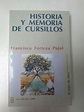 Historia y memoria de cursillos de Francisco Forteza Pujol: Normal ...