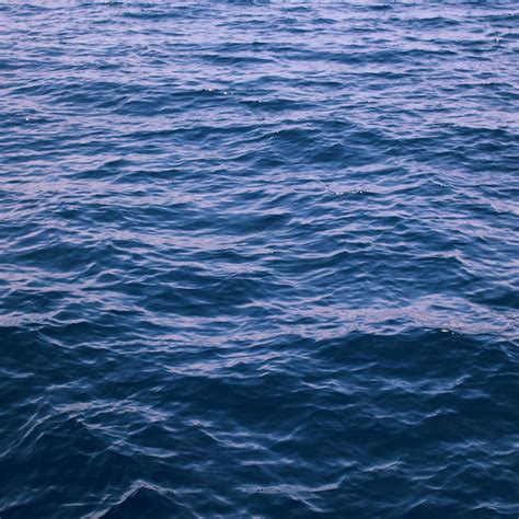 Full Of Water Sea Blue Deep Ocean Ipad Air Wallpapers Free Download