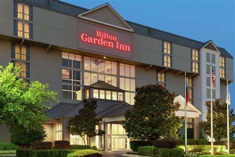 Hilton Garden Inn Dallasmarket Center Dallas Tx Enhotelsdalmagi Hilton