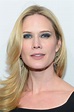 STEPHANIE MARCH at The American Season 2 Premiere in New York – HawtCelebs