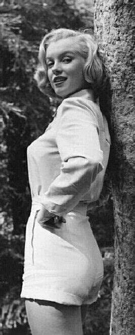 marilyn at griffith park los angeles photo by ed clark 1950 marilyn monroe photos norma