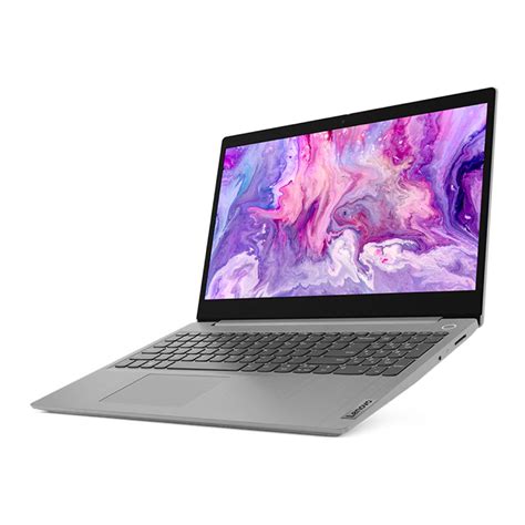 Lenovo Ideapad Slim 3i Laptop Intel Core I5 10th Gen8gb Ram1tb256gb