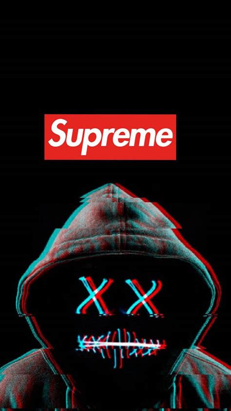 Feel free to send us your own. Supreme The Purge wallpaper by JN2018_ - 22 - Free on ZEDGE™
