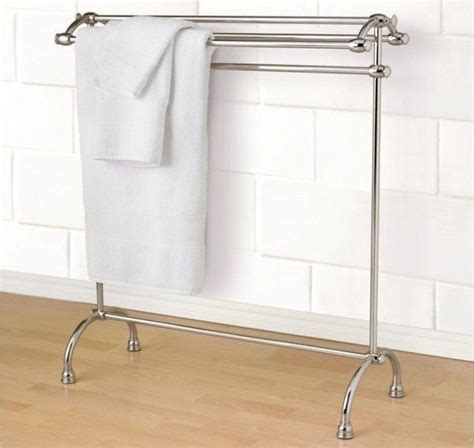 Top 31 Outstanding Towel Hangers For Bathroom Small Bathroom Storage