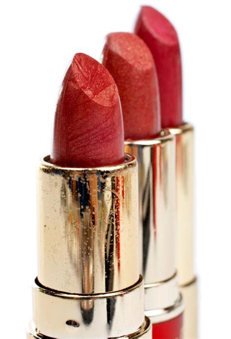 What Are The Different Types Of Lipstick With Pictures