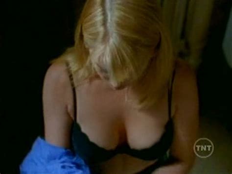 Nackte Charlotte Ross In New York Cops Nypd Blue