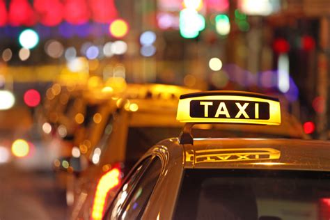 devenir un bon chauffeur de taxi pour développer son entreprise en taxi votre identité