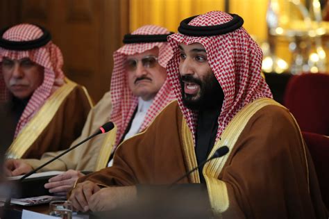 Will The Saudis Khashoggi Confession Get Them Off The Hook Foreign Policy