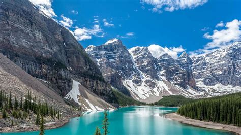 Montañas Rocosas De Canadá Columbia Británica Reserva De Entradas Y