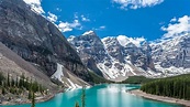 Montañas Rocosas de Canadá, Columbia Británica - Reserva de entradas y