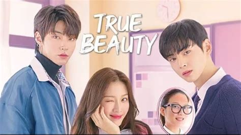 Will K Drama True Beauty Have A Season 2 Possible Plot
