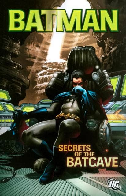 batman secrets of the batcave screenshots images and pictures comic vine