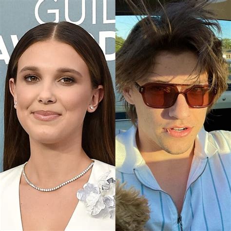 Millie Bobby Brown Boyfriend And What Is Her Net Worth Texas