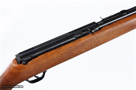 Marlin 88 Semi Rifle 22 Lr