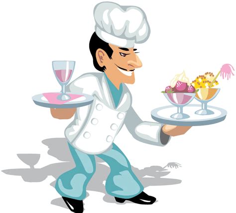 Free Chef Clip Art Download Free Chef Clip Art Png Images Free