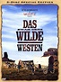 Das war der wilde Westen - Film 1962 - FILMSTARTS.de