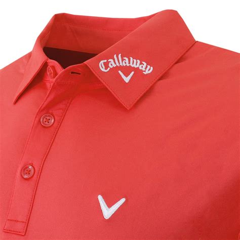 Callaway Golf Shirts Dsa Golf