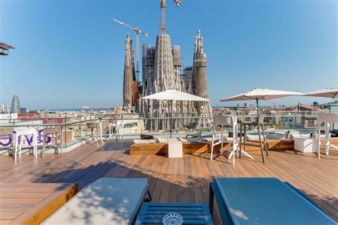 Best Rooftop Bars In Barcelona Updated Best Rooftop Bars Best View