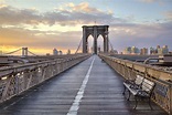 Top 10 Tips for Walking Across the Brooklyn Bridge
